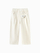 Pantallona Playful Charm Krem