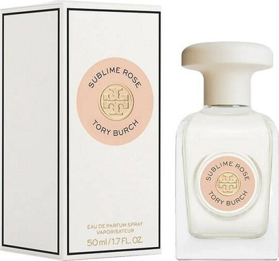 Parfum Tory Burch Sublime Rose, Eau de Parfum, 50ml, për femra