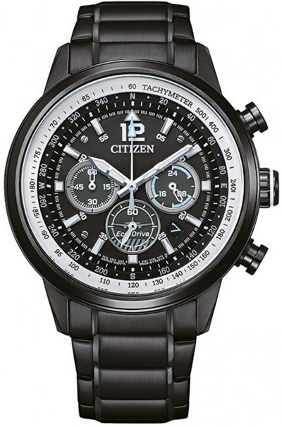 Orë dore Citizen Eco-Drive CA4475-89E