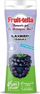 Xhel dushi dhe shampo Fruit-tella 2in1, manaferra, 300ml, vjollcë