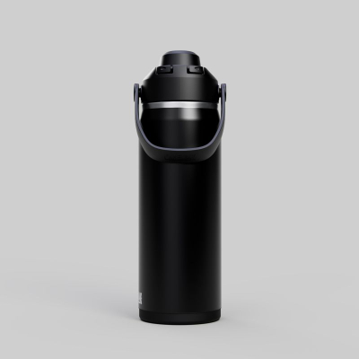 Shishe termike Camelbak Thrive Chug VSS, çelik inox, izolim vakum