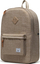 Çantë shpine Herschel Heritage, 15", poliester, kafe