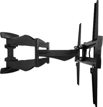 Mbajtëse muri për TV Arkas LPP-465 T CZ, 32\"-65\", deri 30 kg, e zezë