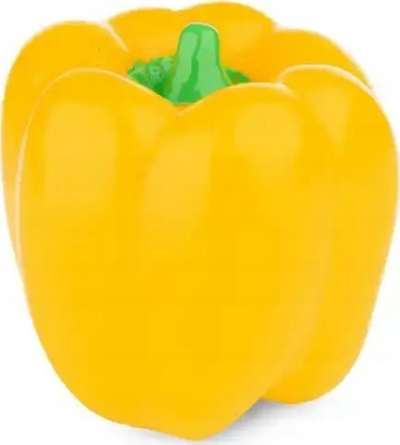 Lodër për qen BarryKing Pepper, vinyl, 7 cm, shumëngjyrëshe