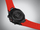 Orë dore për meshkuj Tissot T-Race	T141.417.37.057.01, e kuqe/e zezë