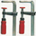 Kllapa druri Bosch GRIP 2608000426, set me 2 copë