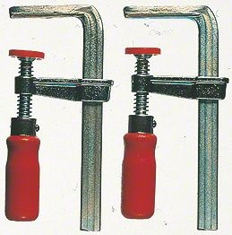 Kllapa druri Bosch GRIP 2608000426, set me 2 copë