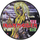 Mauspad SUBSONIC Iron Maiden S