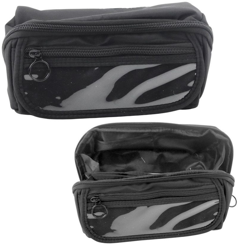 Penar shkollor Expandable, organizues, 20x10cm, i zi