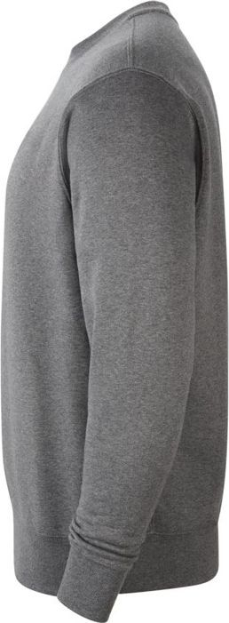 Bluzë sport Nike Park 20 Crew Fleece Jr CW6904-071, për fëmijë, grafit