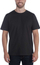 Bluzë T shirt Carhartt Dearborn Relaxed, pambuk i trashë, për meshkuj, e zezë