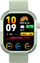 Ora e zgjuar Infinix XWatch 3WE XW3E, ekran 1.43" AMOLED, Bluetooth, e zezë