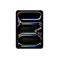 Apple iPad Pro (M5), 11", Wi-Fi, 512GB, Standard Glass, Space Black