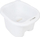 Сад за педикир Activeshop White Lich Roller, сад за педикир, бел