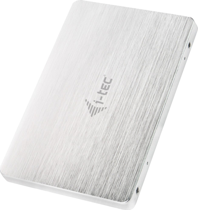Kuti për disk SSD I-TEC MySafe 2.5 SATA M.2, M2SATA