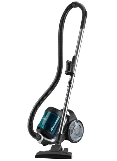 Fshesë me korrent Concept Solution Furious Animal VP5151, 800W, 2L, e kuqe