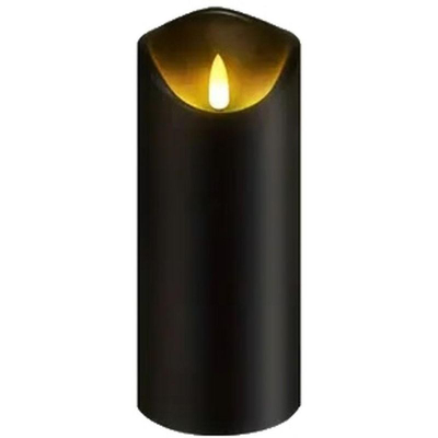 Qiri LED Arti Casa, dekor, 7 x 13 cm, i zi