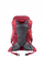 Çantë shpine turistike Deuter AC Lite 24, 24L, sistem Aircomfort, e kuqe cherry