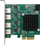 Kartë kontrolli USB HighPoint 1144F, 4 porta USB 3.2, PCIe 3.0 x4, e gjelbër