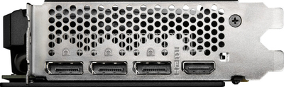 Kartelë grafike MSI GeForce RTX 3060 Ventus 2X OC 12GB GDDR6