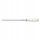 Shufër për mprehje Wüsthof Classic Ikon Creme, 26 cm, dorezë krem