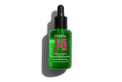 Serum/Vaj multifunksional për flokë MATRIX Food Fod Soft, 50 ml