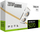 Графичка картичка Zotac GeForce RTX 5070 Twin Edge OC, 12GB GDDR7, бела