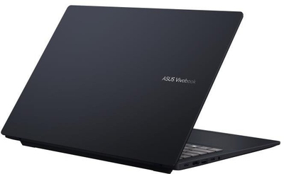 Laptop ASUS VivoBook 16 X1607CA, 16", Intel Core Ultra 5, 16GB RAM, 512GB SSD, blu