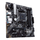 Pllakë amë ASUS PRIME B450M-A II Socket AM4 micro ATX AMD  B450