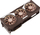 Kartë grafike ASUS GeForce RTX 5080 Noctua, 16GB GDDR7, kafe
