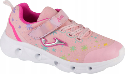 Atlete për vajza Joma Space Jr 2413 JSPACW2413V, me shul, me drita LED