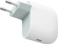 Karikues USB C Google GA05732-EU, 45W 3A, prizë EU, i bardhë