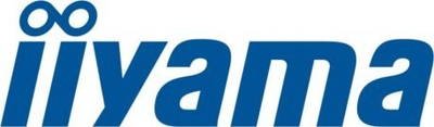 Telekomandë iiyama REMOTEV01, për monitorë profesionalë, me valë, e zezë
