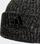 Kapelë Adidas Melange Woolie HG7786, akril, uniseks, gri melange