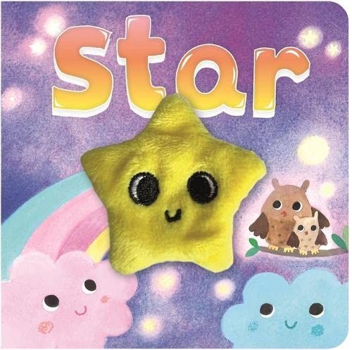 Star - Igloo