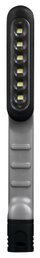Stilolaps me LED, 6 SMD