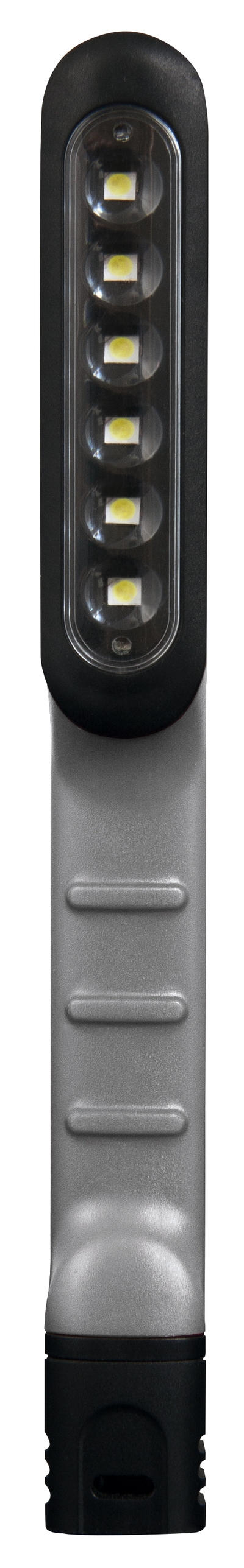 Stilolaps me LED, 6 SMD