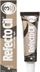 Боја за трепки и веѓи со кана RefectoCil, 3 Natural Brown, 15 мл