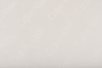 Shallë për femra Calvin Klein, e bardhë/zezë