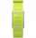 Monitor rrahjesh zemre COROS Heart Rate Monitor, Bluetooth, bateri 38 orë, lime