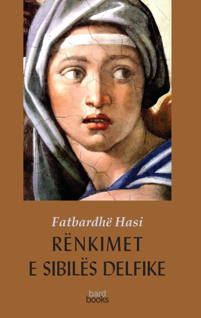 Renkimet E Sibiles Delfike - Fatbardhe Hasi