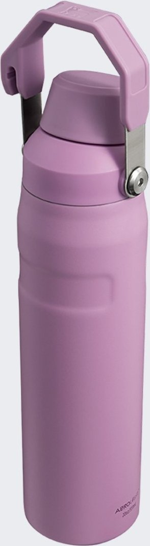 Termosi Stanley Aerolight IceFlow, 0.6L, çelik inoks, ngjyrë lilë