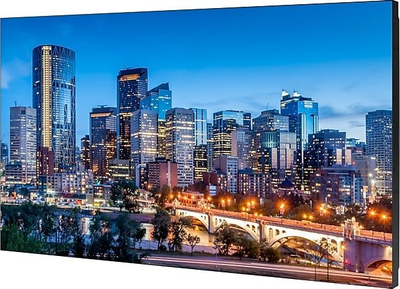 Ekran video wall Samsung VM55B-E, 55", Full HD, i zi