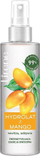 Sprej fytyre Lirene Hydrolat me Mango, që lag lëkurën dhe jep efekt antioksidant, 100 ml