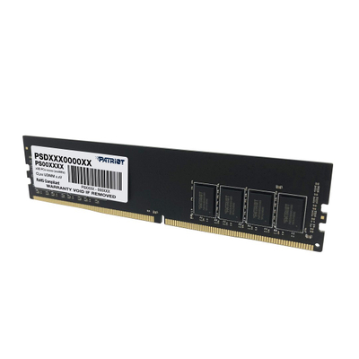 RAM меморија Patriot Signature, 16GB, DDR4 3200MHz, DIMM