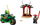 Set LEGO® NINJAGO® 71788 Lloyd's Ninja Bike, 64 pjesë