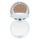 Pudër për fytyrë Clinique 2in1, 09 Neutral 14.5 g