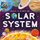 Build A Giant 3d Solar System - Igloo Books