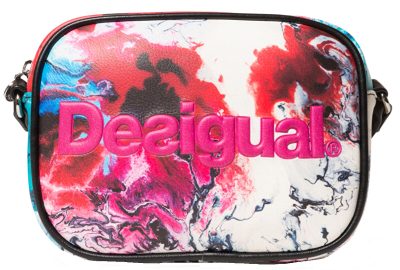 Çantë krahu Desigual 19WAXPBZ 3002