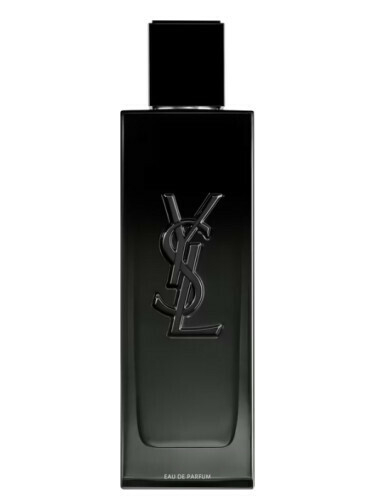 Parfum Yves Saint Laurent Myslf Eau de Parfum, sprej